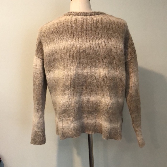 James Perse Alpaca blend sweater - Picture 5 of 12